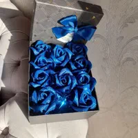 دسته گل و باکس گل|گل مصنوعی|پرند, فاز ۶|دیوار