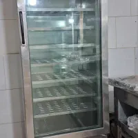 ۴عدد یخچال بعدش میرسد