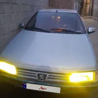 روا۸۵ دوگانه پلمپ معاوضه