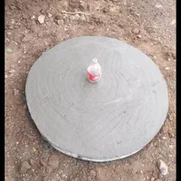 چاه کن ماهر و حرفه ای باقیمت مناسب|خدمات پیشه و مهارت|اردبیل, |دیوار