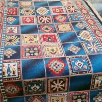 ۴عددگلیم فرش