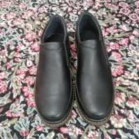 کفش مردانه مجلسی نو سایز42