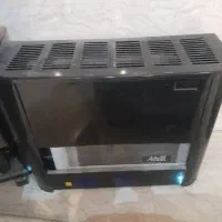 بخاری آردل