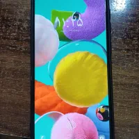 a51 در حد صفر