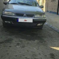 زانتیا 2000 مدل 87