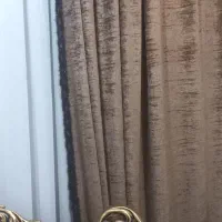 دستک پرده