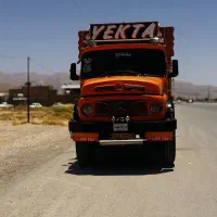 بنز تک مدل 78|خودرو سنگین|ششده و قره بلاغ, |دیوار