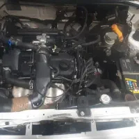 پراید مدل 96 دوگانه دستی|خودرو سواری و وانت|قم, شهرک فاطمیه|دیوار