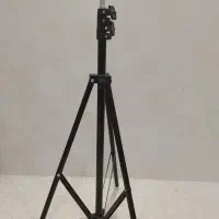 پایه نگهدارنده رینگ لایت