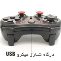 دسته s6|کنسول، بازی ویدئویی و آنلاین|اهواز, کوی رمضان|دیوار