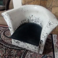 مبل تکی