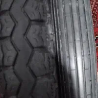 لاستیک هندا۱۲۵|قطعات یدکی و لوازم جانبی|بندر ترکمن, |دیوار