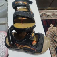 صندل پسرانه