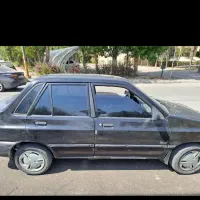 پراید ۸۳ دوگانه