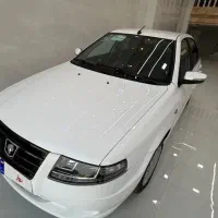 سمند سورن xu7p/ 1404 / اقساطی / تحویل آنی