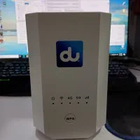 مودم ۵g و سوییچ و گرافیک|مودم و تجهیزات شبکه|تهران, شهرک نفت|دیوار