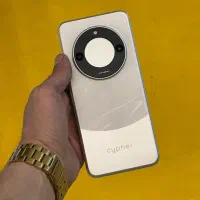 گوشی در حد اک cypher c10 فوری