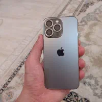 آیفون ۱۳ پرو دوسیم ۲۵۶