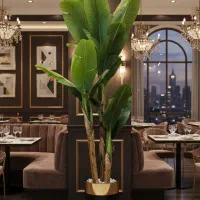 پخش درخت مصنوعی|گل مصنوعی|کرج, شهرک بنفشه|دیوار