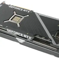 گرافیک ایسوس  RTX 3080 ROG STRIX 10 GB در حد نو|قطعات و لوازم جانبی رایانه|قم, ارم|دیوار