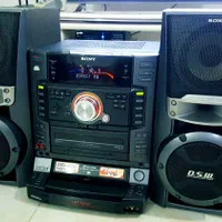 سونی LBT-XGV6|سیستم صوتی خانگی|بوشهر, |دیوار