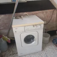 لباس شویی ابسنال