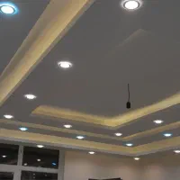 یک واحد طبقه اول لاهیجان