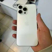 گوشی آیفون 15 پرو مکس|موبایل|شاهرود, |دیوار