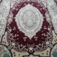 فرش ۱۲ متری