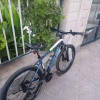 دوچرخه اورلرد overlord 27.5 جاینت مریدا اسکات|دوچرخه، اسکیت، اسکوتر|تهران, جردن|دیوار