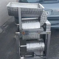 دستگاه آب گوجه گیری|آبمیوه‌گیر و آب‌مرکبات‌گیر|گرگان, |دیوار