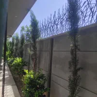 فروش دزدگیر حفاظ لیلیوم جانپناه وپنجره|مصالح و تجهیزات ساختمان|شیراز, دوکوهک|دیوار