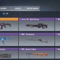 اکانت کالاف