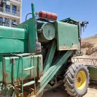 کمباین جاندیرمدل ۷۷