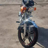 موتور ۲۰۰cc کویر انژیکتور|موتورسیکلت|تبریز, |دیوار