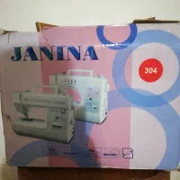 چرخ خیاطی نو