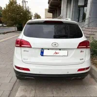 جک اس ۵|خودرو سواری و وانت|ارومیه, |دیوار