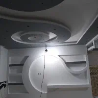 نقاشی واجرای کناف