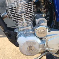 ۱۲۵ مدل ۱۳۸۳