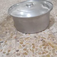 دیگ روی قدیمی