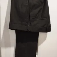 کت و شلوار و جلیقه نونو سایز 48|لباس|الشتر, |دیوار