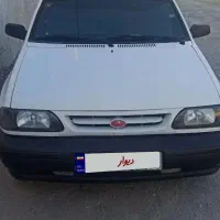 پراید 131 مدل 99