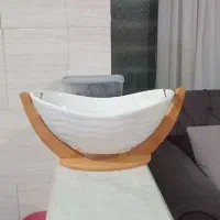 جا میوه ای یا آجیل و سالاد خوری مناسب هدیه دادن