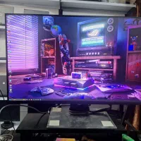 مانیتورهای زیرقیمت|قطعات و لوازم جانبی رایانه|اردبیل, |دیوار