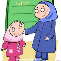 کیف و کوله مدرسه و دانشجو