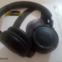 هدفون اورجینال JBL 520|لوازم جانبی موبایل و تبلت|کرج, محمد آباد|دیوار