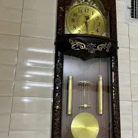 ساعت