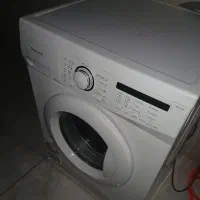 لباسشویی 7 کیلویی دوو سری اف مدل DWK-7114|ماشین لباسشویی و خشککن لباس|بیجار, |دیوار