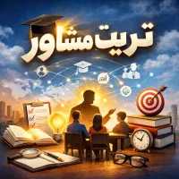 دوره تربیت مشاور