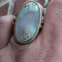 انگشتر  گردنبند